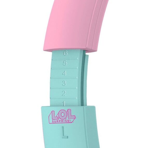 OTL - L.O.L. Surprise! B.B. Nation Kids Wireless Headphones / Toys - Αταξινόμητα -  - Techbox