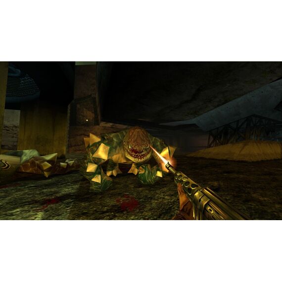 Turok 3: Shadow of Oblivion (Import) / Xbox One - Xbox One Games - Games - Techbox