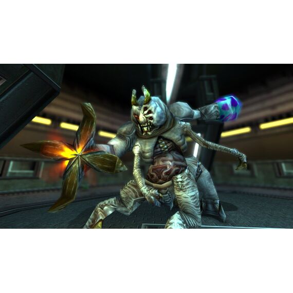 Turok 3: Shadow of Oblivion (Import) / Xbox One - Xbox One Games - Games - Techbox