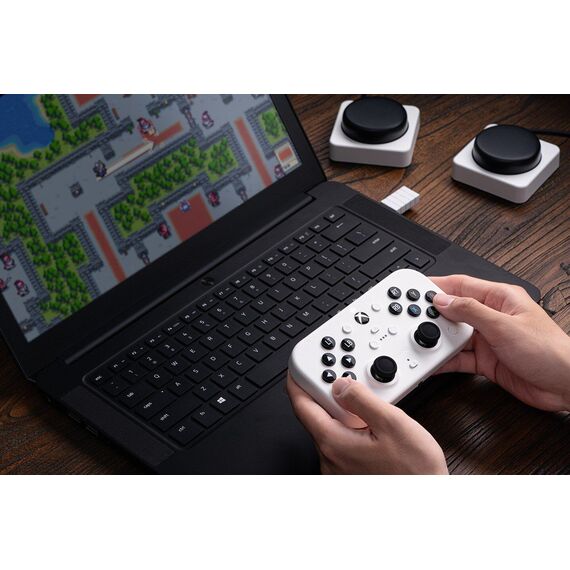 8BitDo Lite SE 2.4G Wireless Controller for Xbox / Xbox Series X