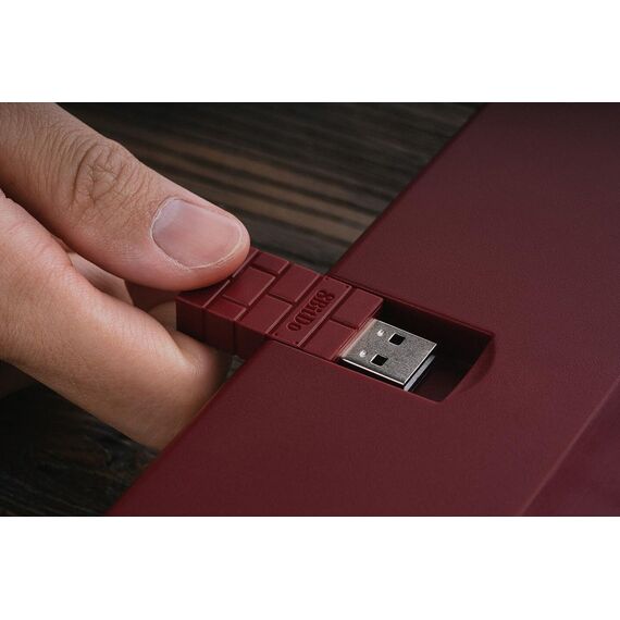 8BitDo Mechanical Keyboard Fami Ed. / Computers
