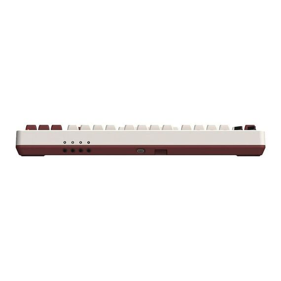 8BitDo Mechanical Keyboard Fami Ed. / Computers
