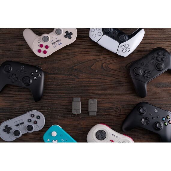 8bitdoRetro Receiver Saturn / Video Games and Consoles