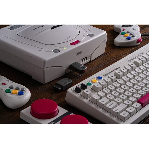 8bitdoRetro Receiver Saturn / Video Games and Consoles