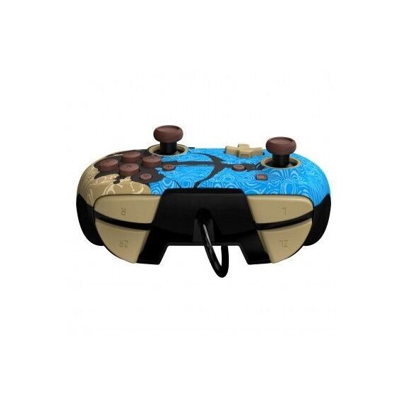 PDP Rematch Wired Controller Ancient Arrows Licensed Switch / Nintendo Switch - Παιχνίδια Nintendo Switch - Τίτλοι Παιχνιδιών - Techbox