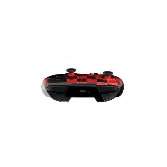 PDP Rematch Wireless Controller Glow Super Icon Switch / Nintendo Switch - Παιχνίδια Nintendo Switch - Τίτλοι Παιχνιδιών - Techbox
