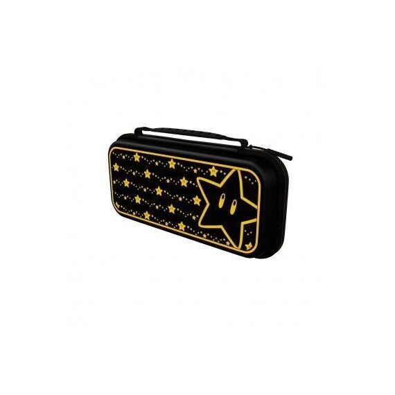 PDP Travel Case Plus GLOW Stars Switch / Nintendo Switch
