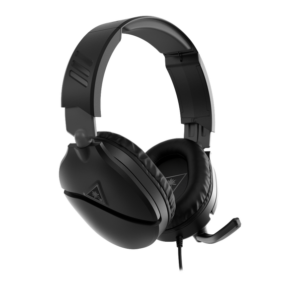 Turtle Beach Recon 70 Wired Headset - 2024 Multi platform - Black / PlayStation 5
