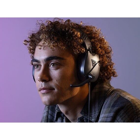 Turtle Beach Recon 70 Wired Headset - 2024 Multi platform - Black / PlayStation 5
