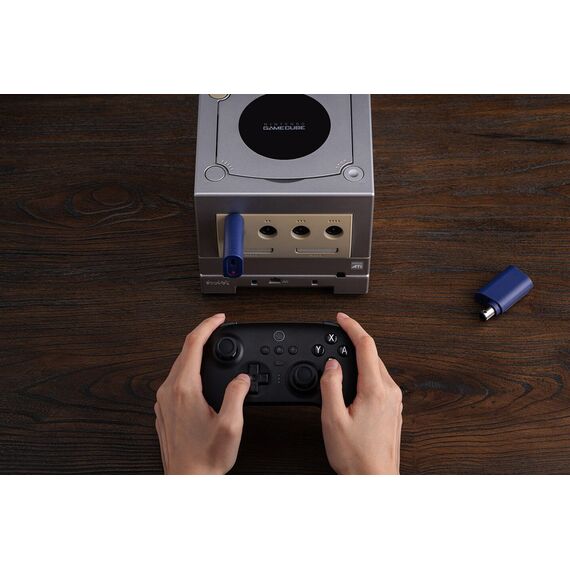 8BitDo Retro Receiver for Gamecube / Video Games and Consoles