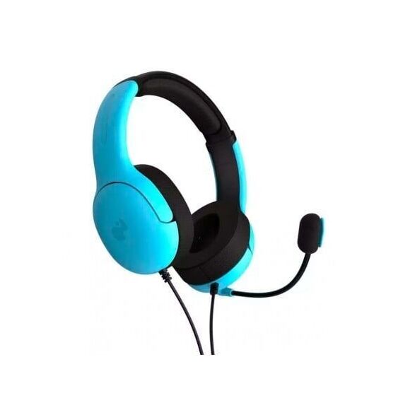 PDP Airlite Headset Wired Neptune Blue / PlayStation 5 - Παιχνίδια PS5 - Τίτλοι Παιχνιδιών - Techbox