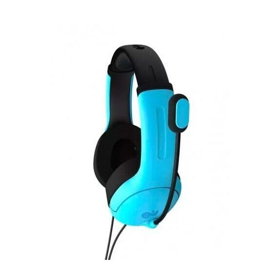 PDP Airlite Headset Wired Neptune Blue / PlayStation 5 - Παιχνίδια PS5 - Τίτλοι Παιχνιδιών - Techbox
