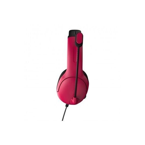 PDP Airlite Wired Cosmic Red Gaming Headset Licensed / PlayStation 5 - Παιχνίδια PS5 - Τίτλοι Παιχνιδιών - Techbox
