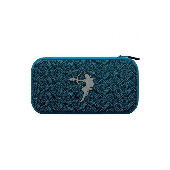PDP Deluxe Travel GLOW Case Zelda Link Licensed Switch / Nintendo Switch - Παιχνίδια Nintendo Switch - Τίτλοι Παιχνιδιών - Techbox