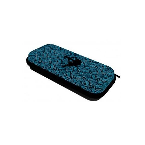 PDP Deluxe Travel GLOW Case Zelda Link Licensed Switch / Nintendo Switch - Παιχνίδια Nintendo Switch - Τίτλοι Παιχνιδιών - Techbox