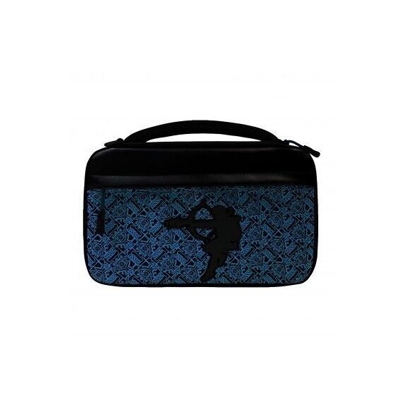 PDP Messenger GLOW Case Sheikah Shoot Switch / Nintendo Switch - Παιχνίδια Nintendo Switch - Τίτλοι Παιχνιδιών - Techbox