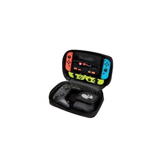 PDP Messenger GLOW Case Sheikah Shoot Switch / Nintendo Switch - Παιχνίδια Nintendo Switch - Τίτλοι Παιχνιδιών - Techbox