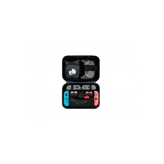 PDP Messenger GLOW Case Sheikah Shoot Switch / Nintendo Switch - Παιχνίδια Nintendo Switch - Τίτλοι Παιχνιδιών - Techbox