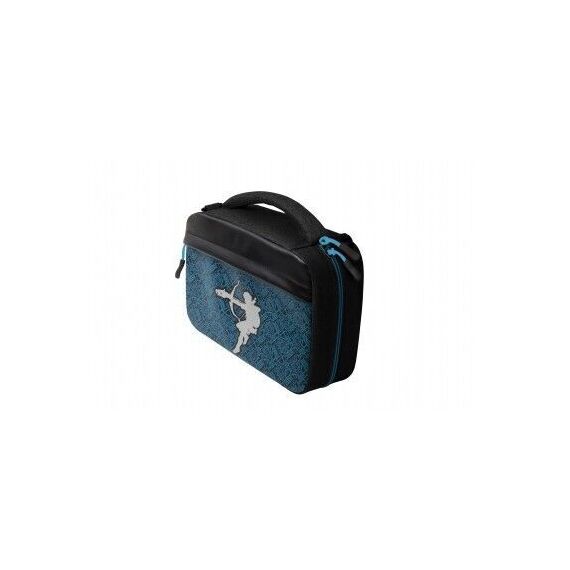 PDP Messenger GLOW Case Sheikah Shoot Switch / Nintendo Switch - Παιχνίδια Nintendo Switch - Τίτλοι Παιχνιδιών - Techbox