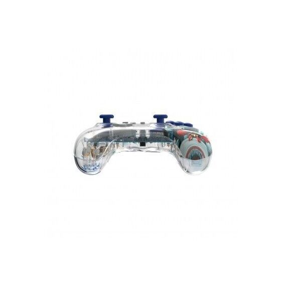 PDP Realmz Wired Controller Tails Switch / Nintendo Switch - Παιχνίδια Nintendo Switch - Τίτλοι Παιχνιδιών - Techbox
