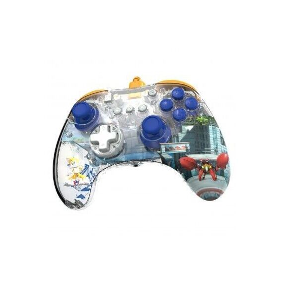 PDP Realmz Wired Controller Tails Switch / Nintendo Switch - Παιχνίδια Nintendo Switch - Τίτλοι Παιχνιδιών - Techbox