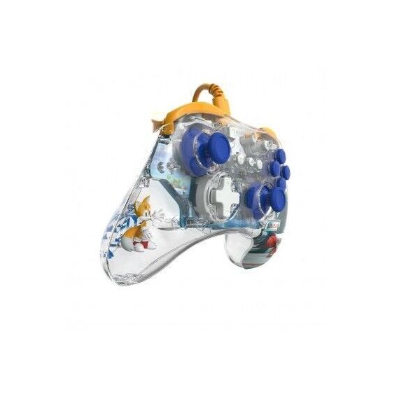 PDP Realmz Wired Controller Tails Switch / Nintendo Switch - Παιχνίδια Nintendo Switch - Τίτλοι Παιχνιδιών - Techbox