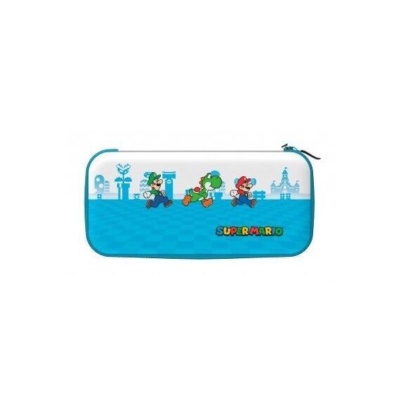 PDP Travel Case Mario Escape Switch / Nintendo Switch - Παιχνίδια Nintendo Switch - Τίτλοι Παιχνιδιών - Techbox