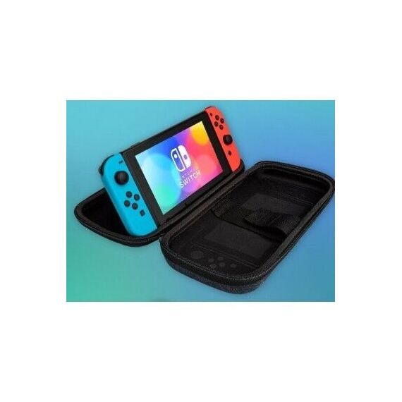 PDP Travel Case Mario Escape Switch / Nintendo Switch - Παιχνίδια Nintendo Switch - Τίτλοι Παιχνιδιών - Techbox