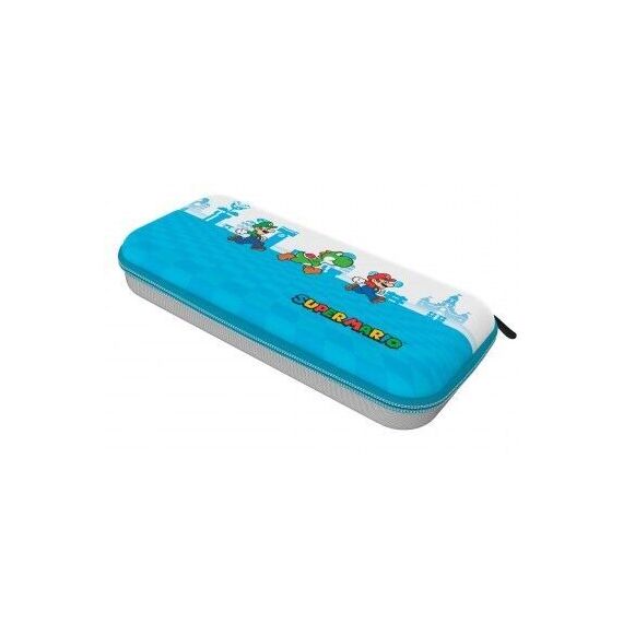 PDP Travel Case Mario Escape Switch / Nintendo Switch - Παιχνίδια Nintendo Switch - Τίτλοι Παιχνιδιών - Techbox