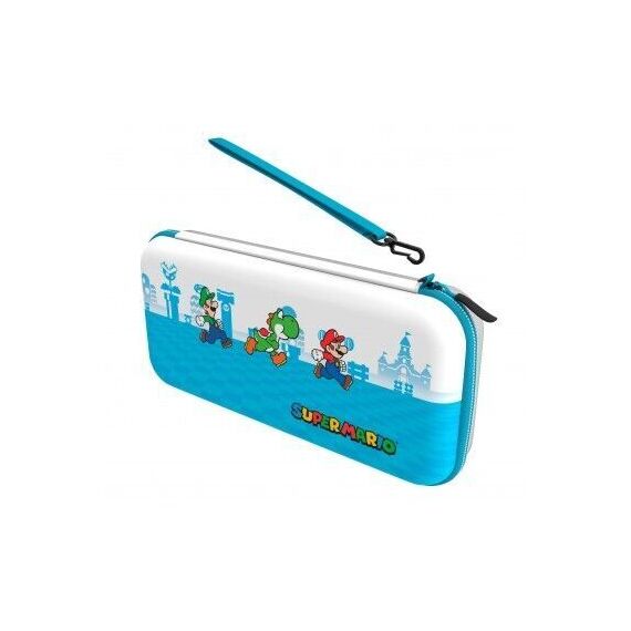 PDP Travel Case Mario Escape Switch / Nintendo Switch - Παιχνίδια Nintendo Switch - Τίτλοι Παιχνιδιών - Techbox