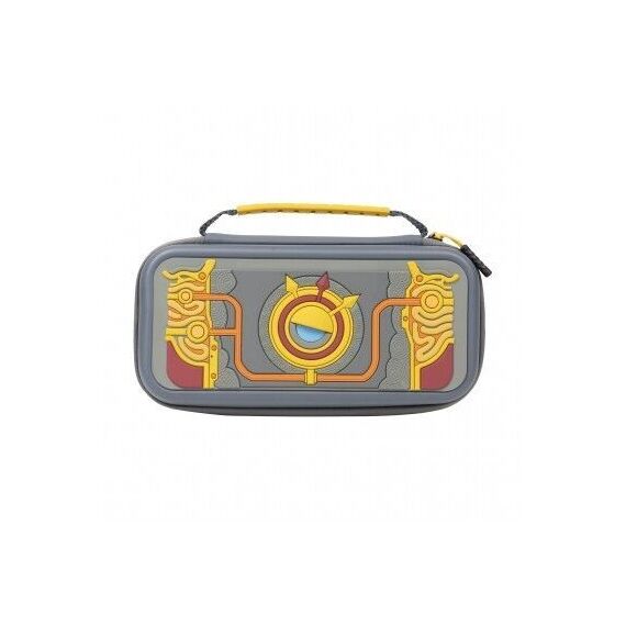 PDP Travel GLOW Case Purah Pad Licensed Switch / Nintendo Switch - Παιχνίδια Nintendo Switch - Τίτλοι Παιχνιδιών - Techbox