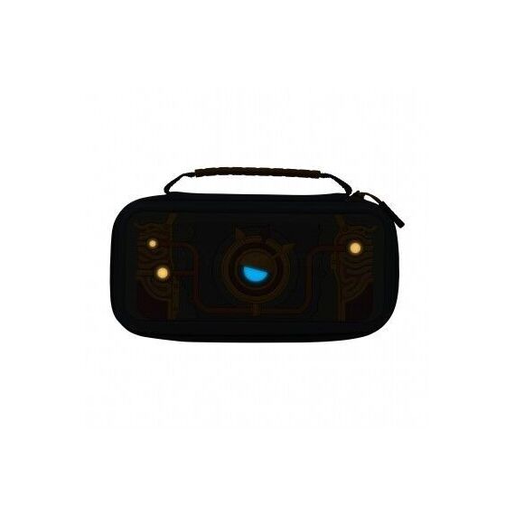 PDP Travel GLOW Case Purah Pad Licensed Switch / Nintendo Switch - Παιχνίδια Nintendo Switch - Τίτλοι Παιχνιδιών - Techbox