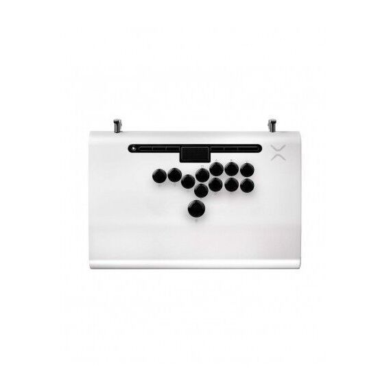 PDP Victrix Pro FS-12 Arcade Fight Stick White Licensed / PlayStation 5 - Παιχνίδια PS5 - Τίτλοι Παιχνιδιών - Techbox