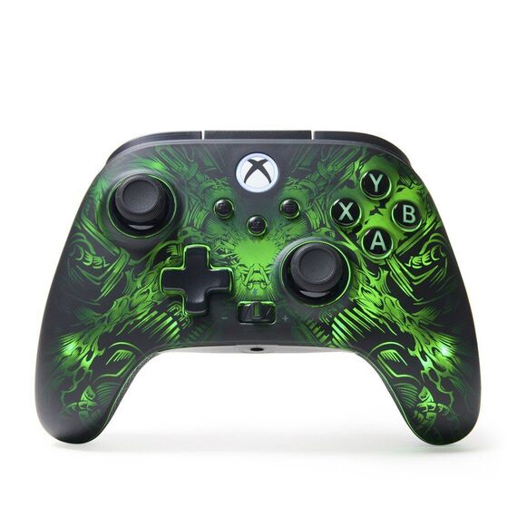 PowerA Fusion Pro Wireless Controller With Lumectra (Xbox Series X - S) / Xbox Series X