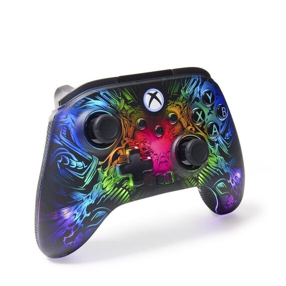PowerA Fusion Pro Wireless Controller With Lumectra (Xbox Series X - S) / Xbox Series X