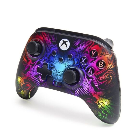 PowerA Fusion Pro Wireless Controller With Lumectra (Xbox Series X - S) / Xbox Series X