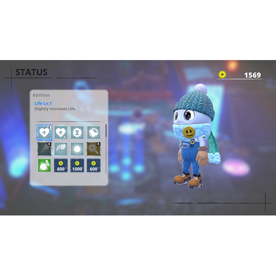 Snow Bros. Wonderland / PlayStation 5 | Techbox