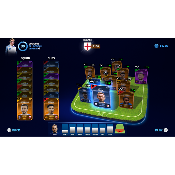 Sociable Soccer 25 / PlayStation 5 - PS5 Games - Games - Techbox