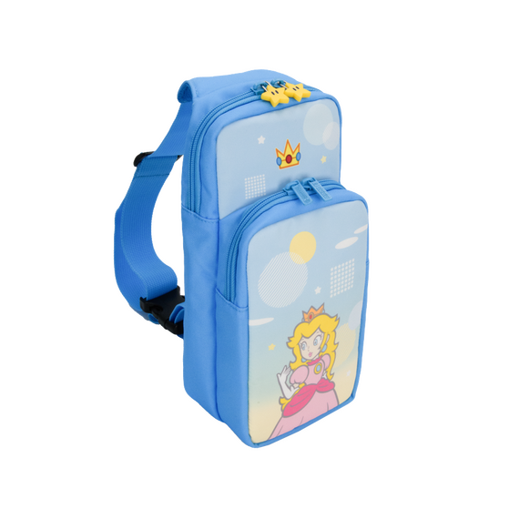 Adventure Pack (City Pop Peach) for Nintendo Switch™ / Nintendo Switch - Παιχνίδια Nintendo Switch - Τίτλοι Παιχνιδιών - Techbox