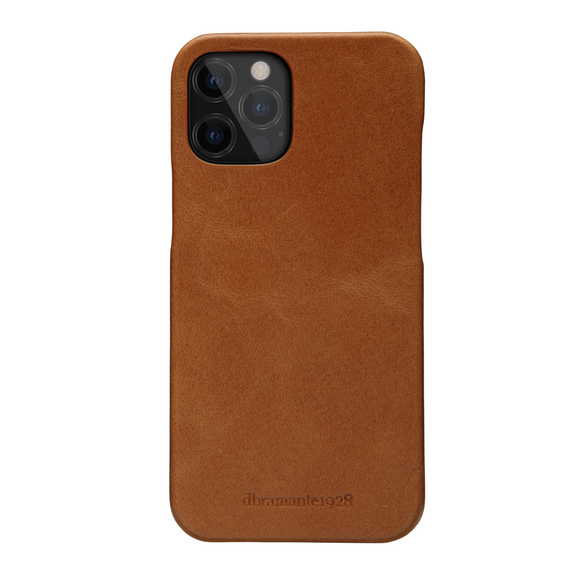 Dbramante1928 - Lynge - iPhone 12/12 Pro 6.1 - Tan / Electronics - Uncategorized Cases (2) - Cases - Techbox