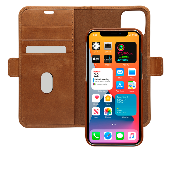 Dbramante1928 - Lynge - iPhone 12/12 Pro 6.1 - Tan / Electronics - Uncategorized Cases (2) - Cases - Techbox
