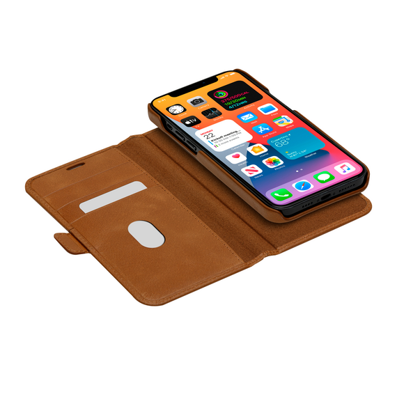 Dbramante1928 - Lynge - iPhone 12/12 Pro 6.1 - Tan / Electronics - Uncategorized Cases (2) - Cases - Techbox