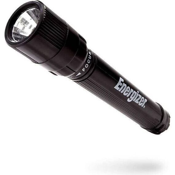 Energizer - Flashlight X-Focus Led 2AA / Sport and Outdoor | Techbox