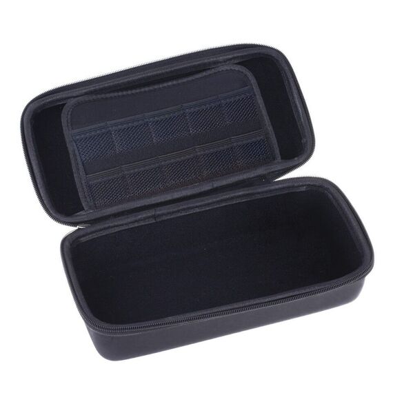 Harry Potter - Slim carrying case - 4 Houses / Nintendo Switch - Παιχνίδια Nintendo Switch - Τίτλοι Παιχνιδιών - Techbox