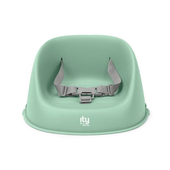 Ingenuity - My Spot™ Easy-Clean Booster - Green - 6-60 m / Baby and Children