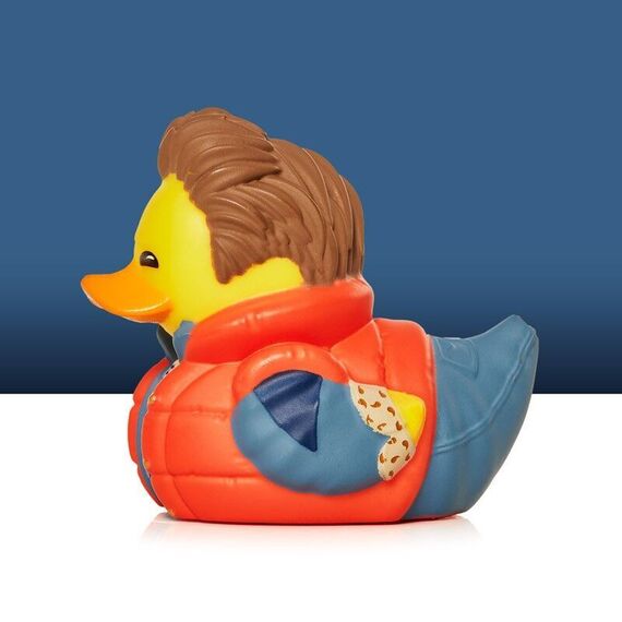 Numskull - BTTF Tubbz MINI Marty McFly / Fan Shop and Merchandise - Tubbz - Collectibles - Techbox