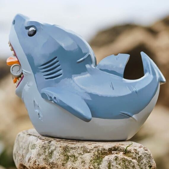 Numskull - Jaws Tubbz XL Bruce (Gas Bottle) / Fan Shop and Merchandise |  Techbox