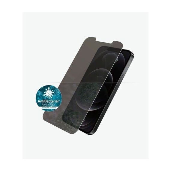 PanzerGlass - iPhone 12/12 Pro Privacy (AB) / Electronics - Αταξινόμητα -  - Techbox