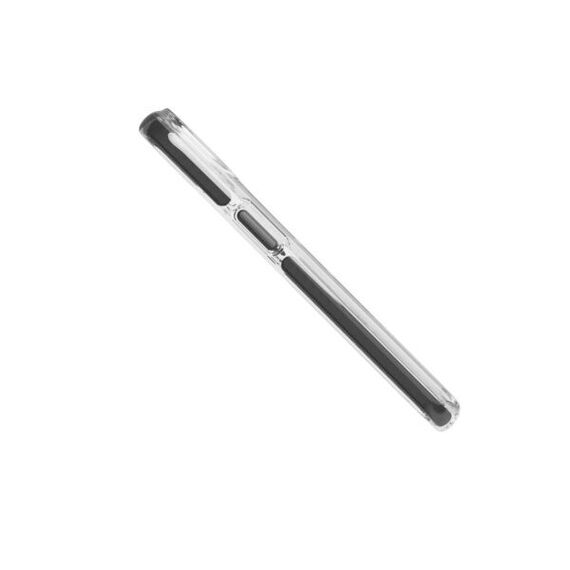 Tech21 - Evo Kick MagSafe iPhone 15/14/13 Clear Black / Electronics - Uncategorized Cases (2) - Cases - Techbox