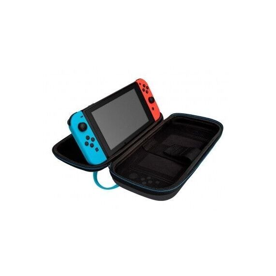 PDP Overnight GLOW Case Sheikah Shoot (Pull-n-Go) Switch / Nintendo Switch | Techbox